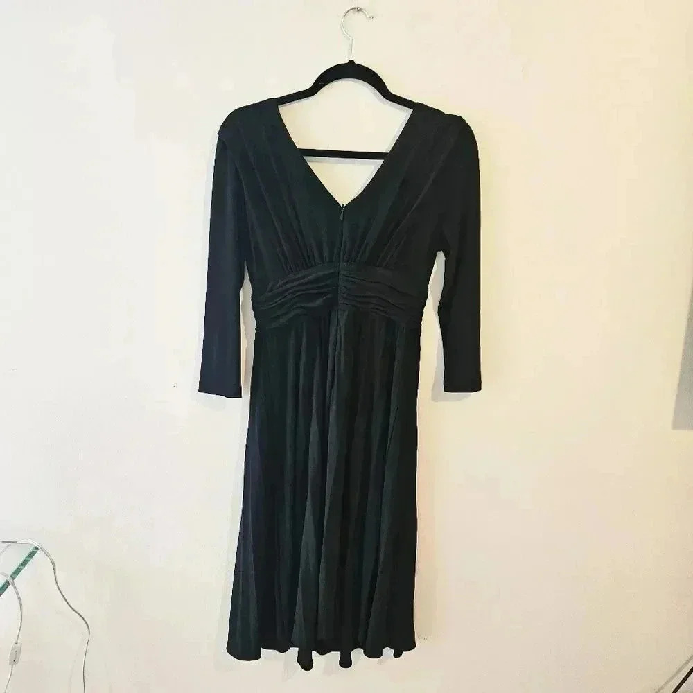 Suzi Chin for Maggie Boutique Cocktail Dress - Picture 2 of 4
